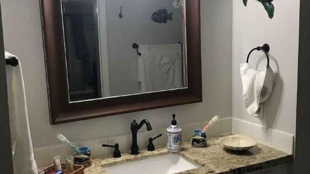 Photo of Bathroom in Windsor North River Ridge