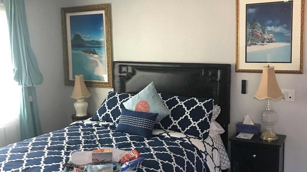 Photo of Bedroom in Windsor North River Ridge