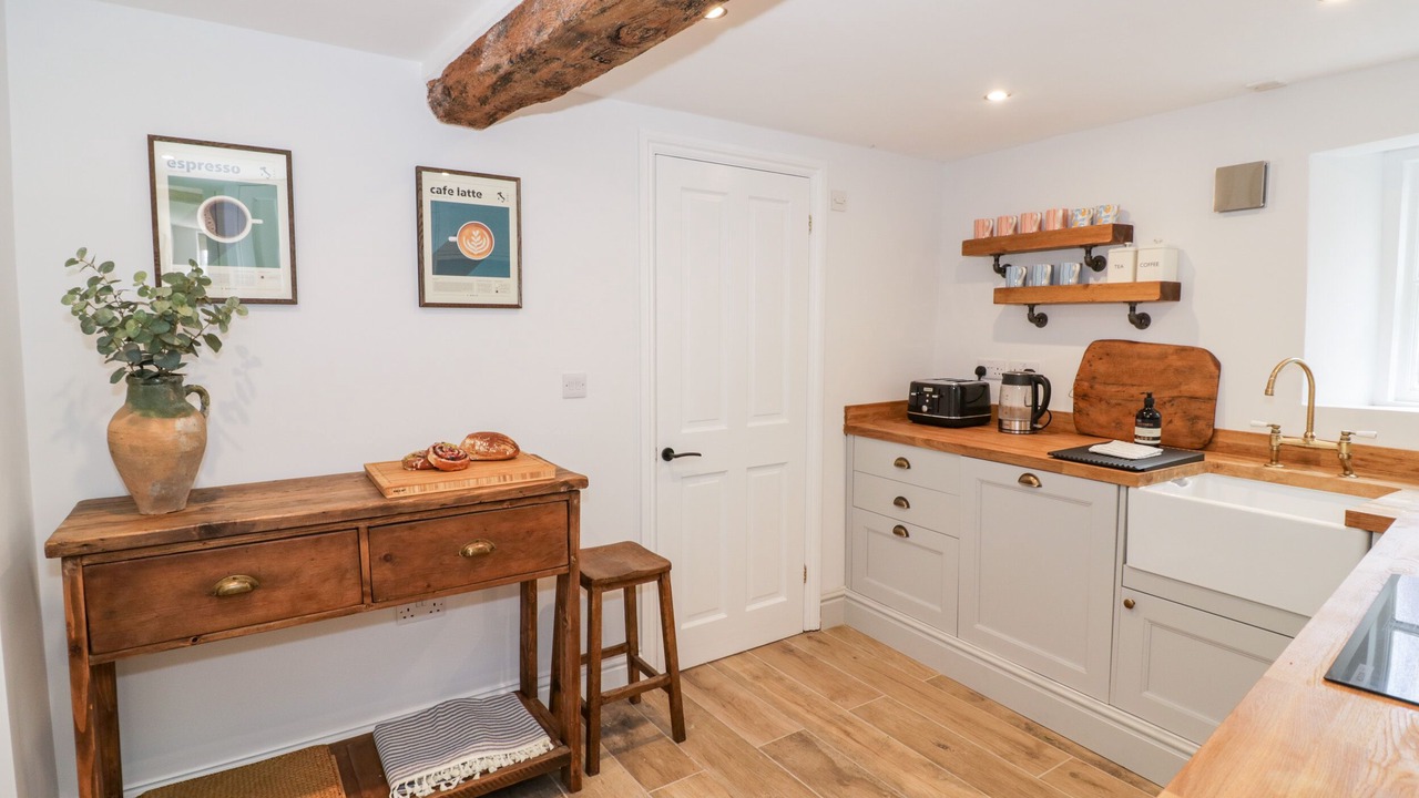 Photo of Kitchen in Blockley
