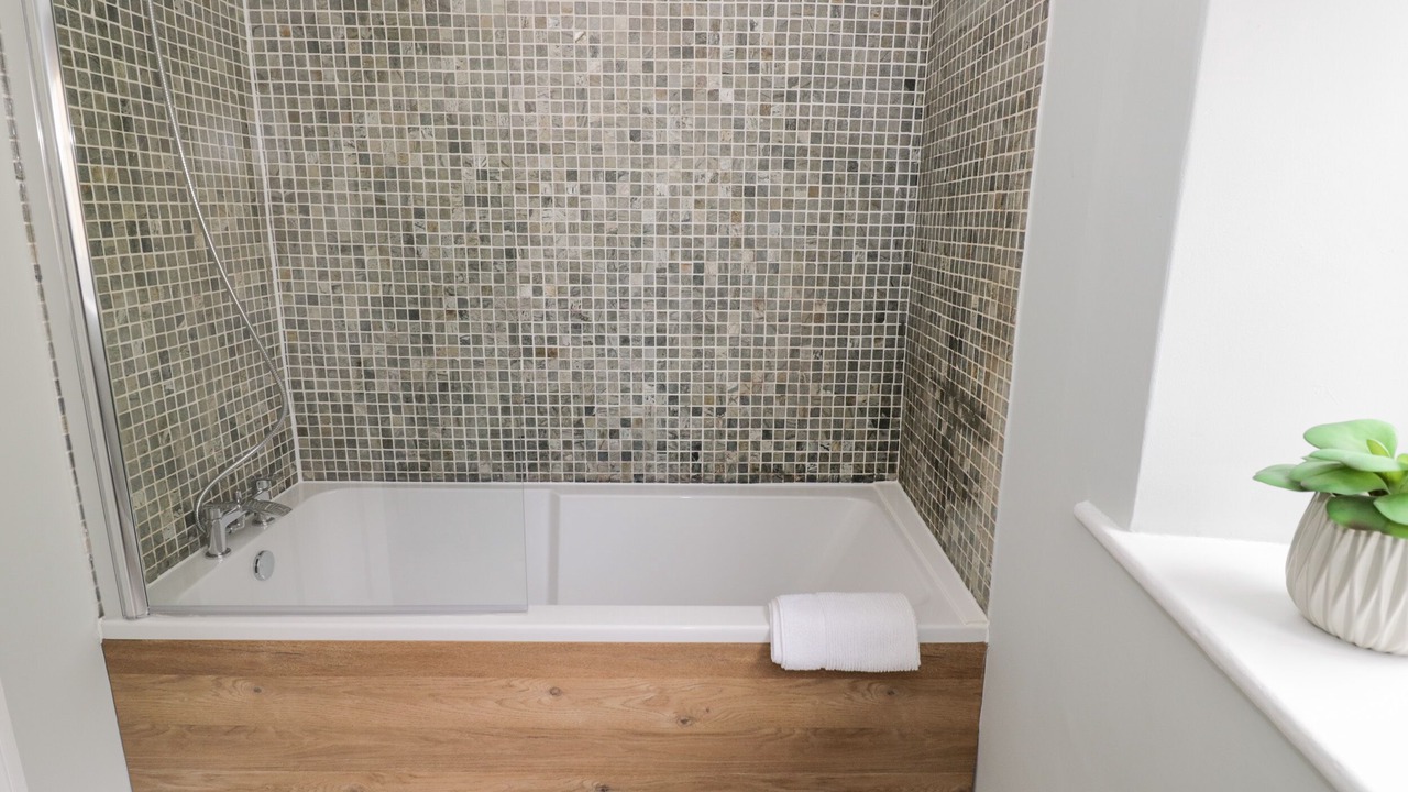 Photo of Bathroom in Blockley