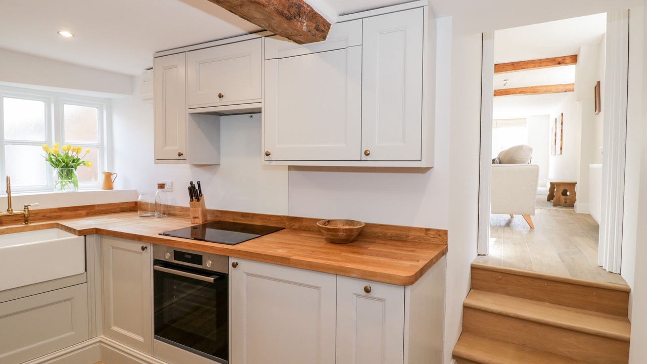 Photo of Kitchen in Blockley