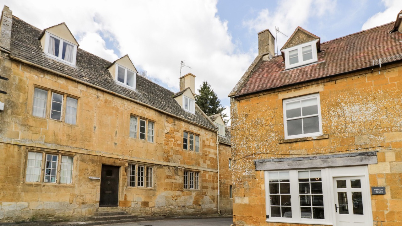 Photo of Outdoor in Blockley