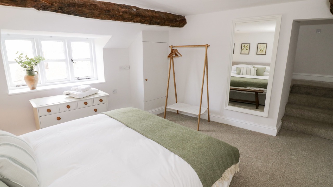 Photo of Bedroom in Blockley