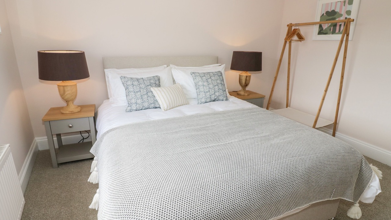 Photo of Bedroom in Blockley