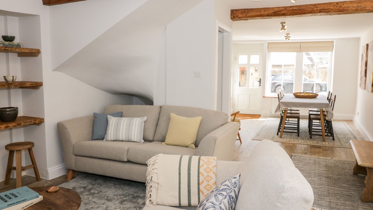 Photo of Livingroom in Blockley