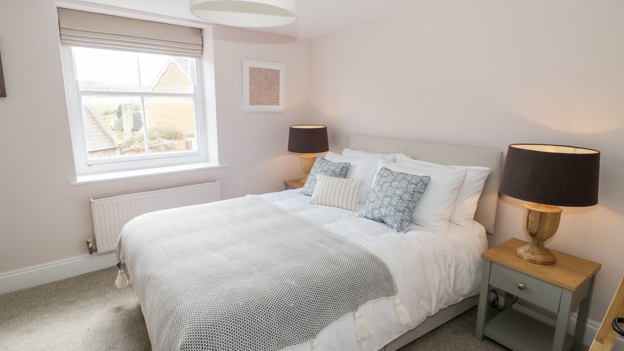 Photo of Bedroom in Blockley