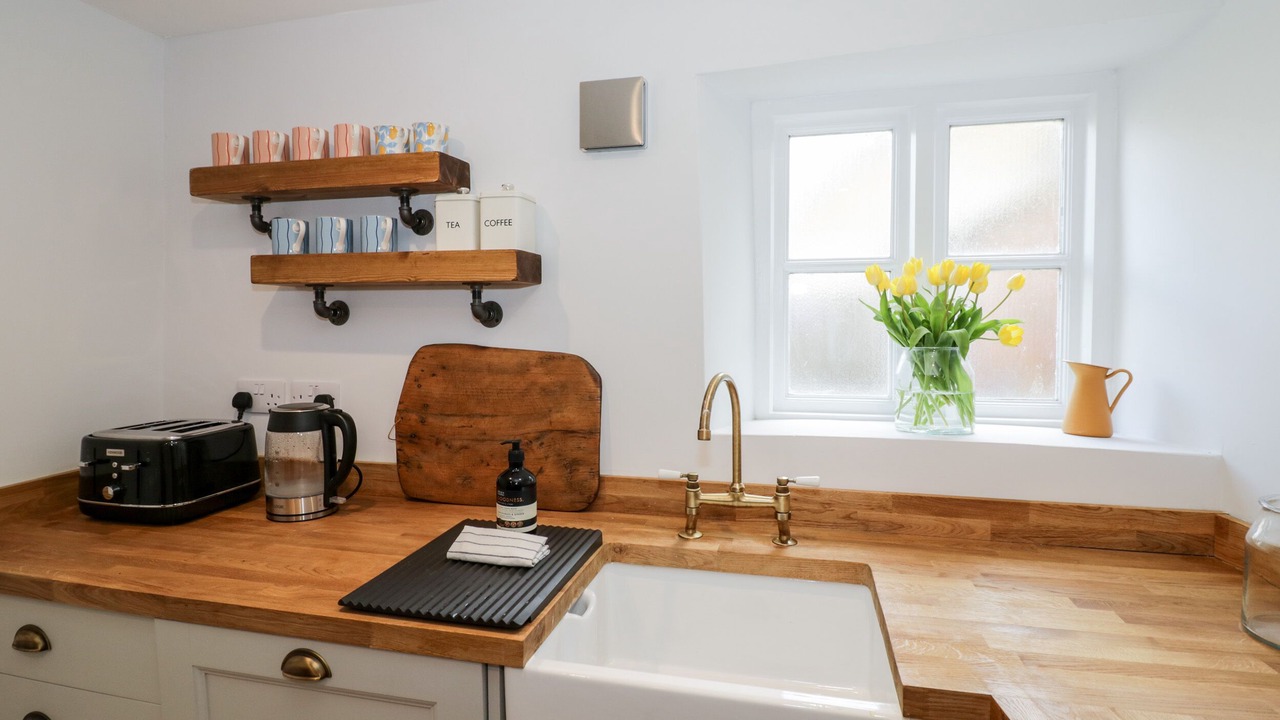 Photo of Kitchen in Blockley