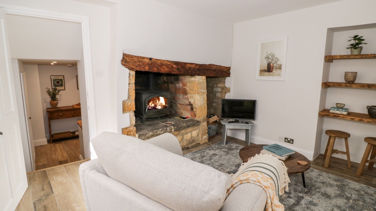 Photo of Livingroom in Blockley
