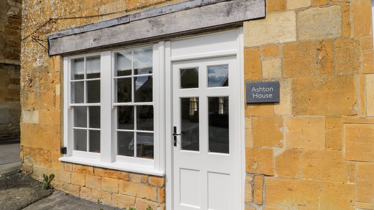 Photo of Outdoor in Blockley
