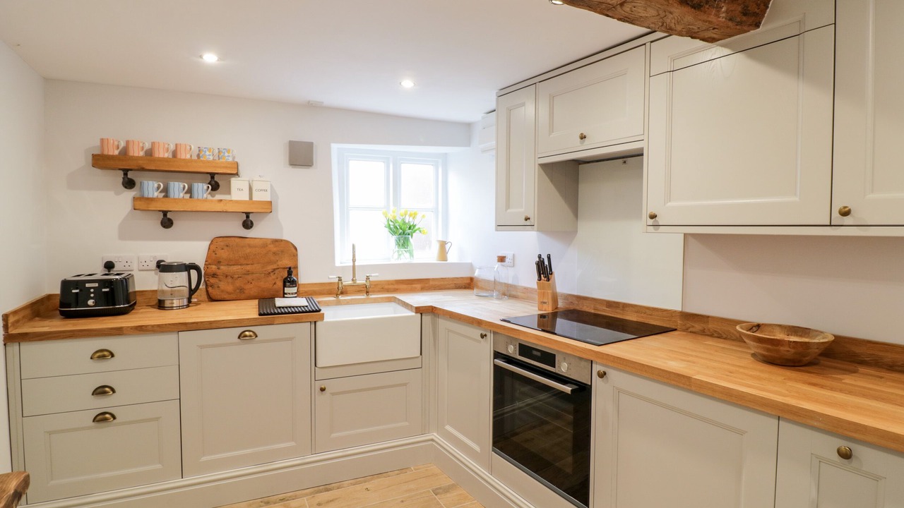 Photo of Kitchen in Blockley