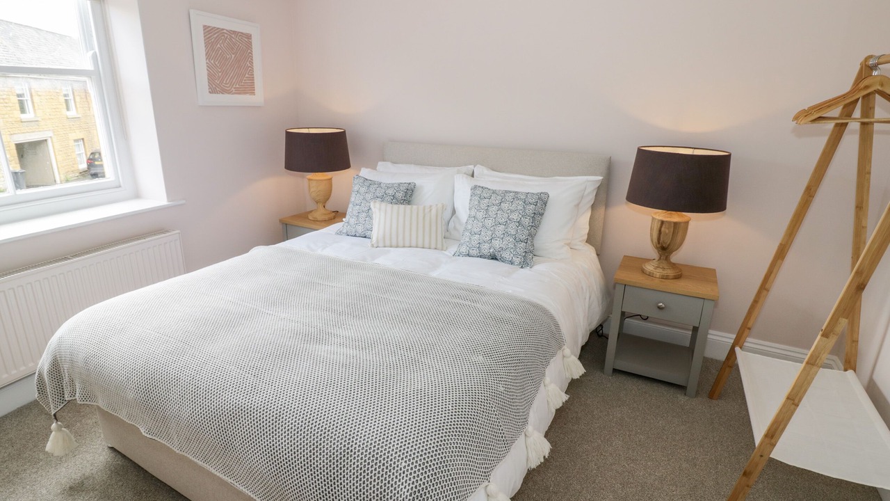 Photo of Bedroom in Blockley