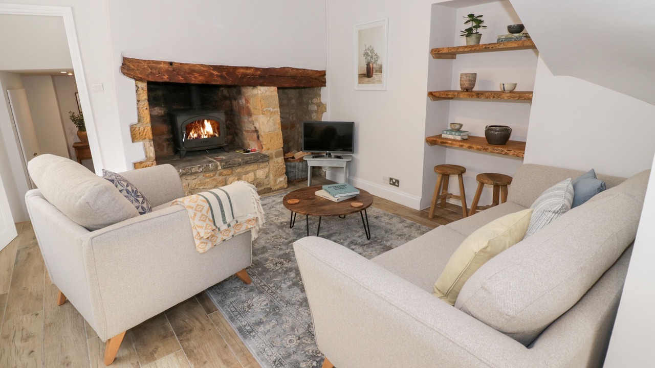 Photo of Livingroom in Blockley
