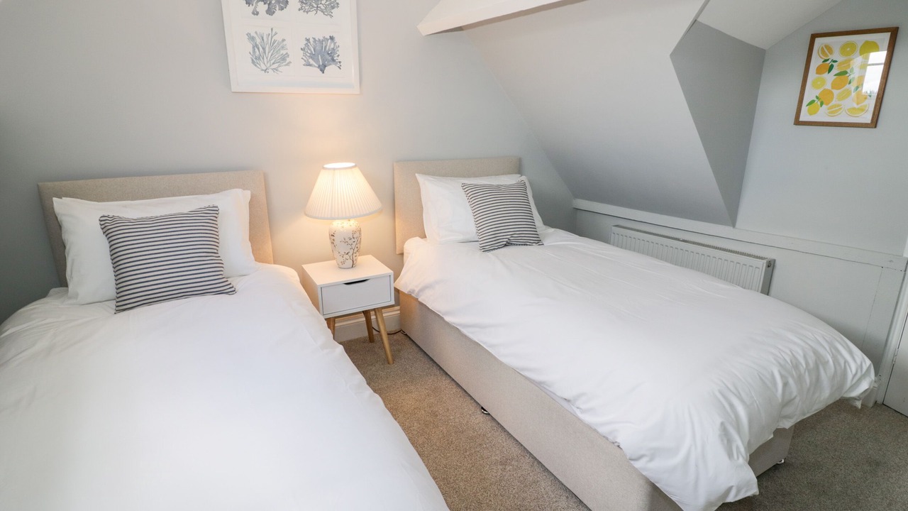 Photo of Bedroom in Blockley