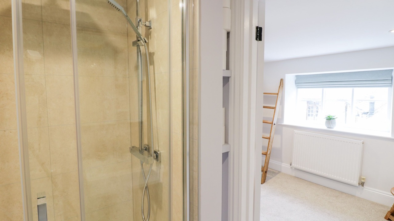 Photo of Bathroom in Blockley
