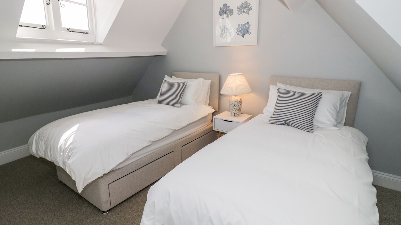 Photo of Bedroom in Blockley