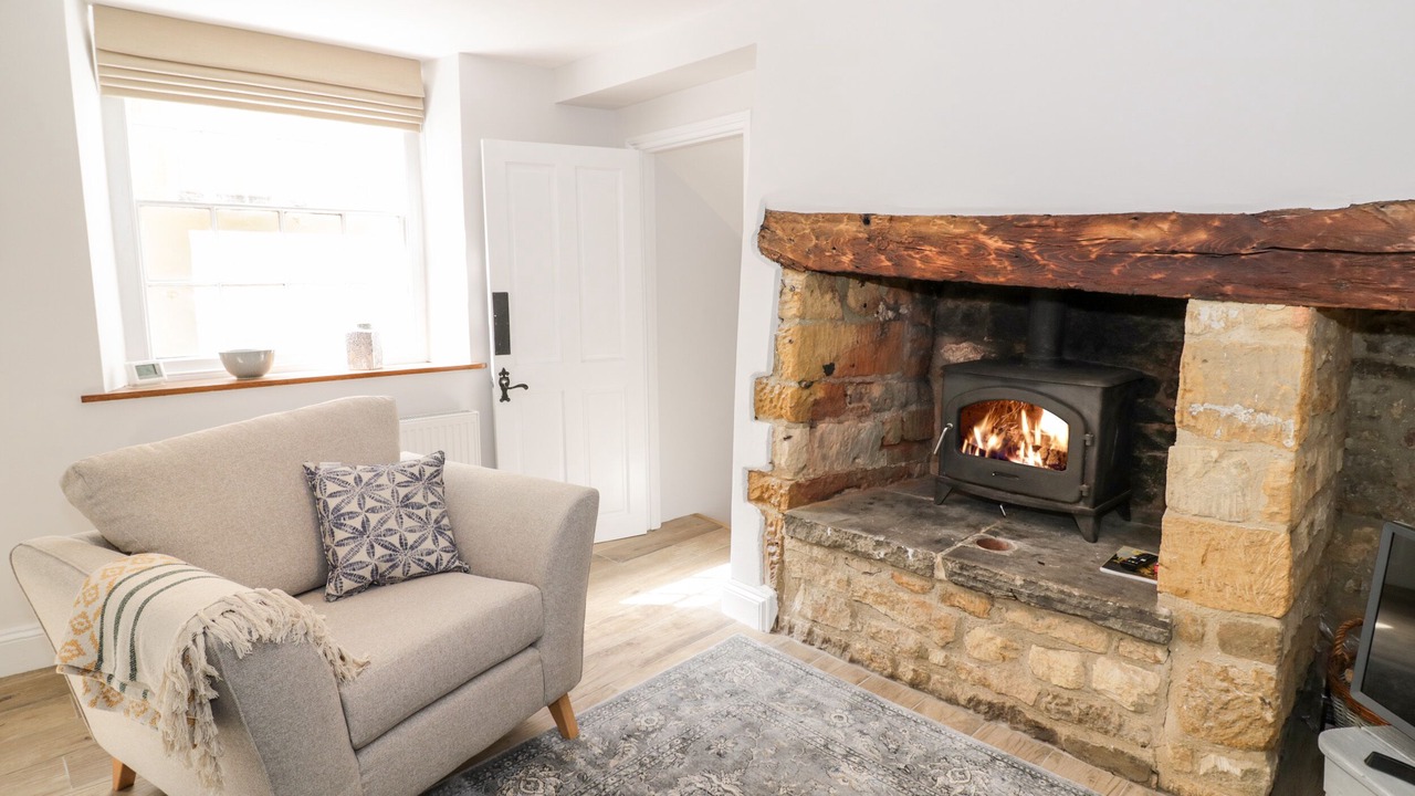 Photo of Livingroom in Blockley