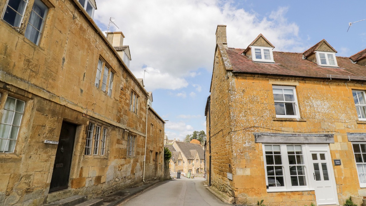 Photo of Outdoor in Blockley