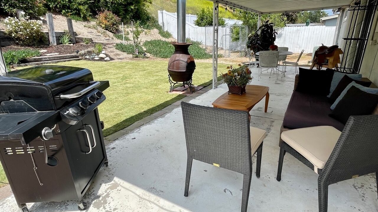 Photo of Outdoor in Thousand Oaks