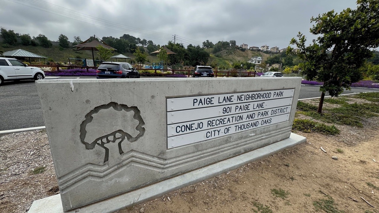 Photo of Others in Thousand Oaks