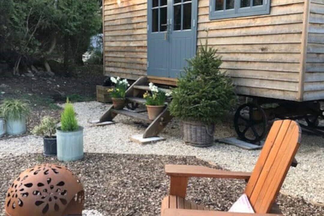 Photo of Patio Balcony in Frampton on Severn