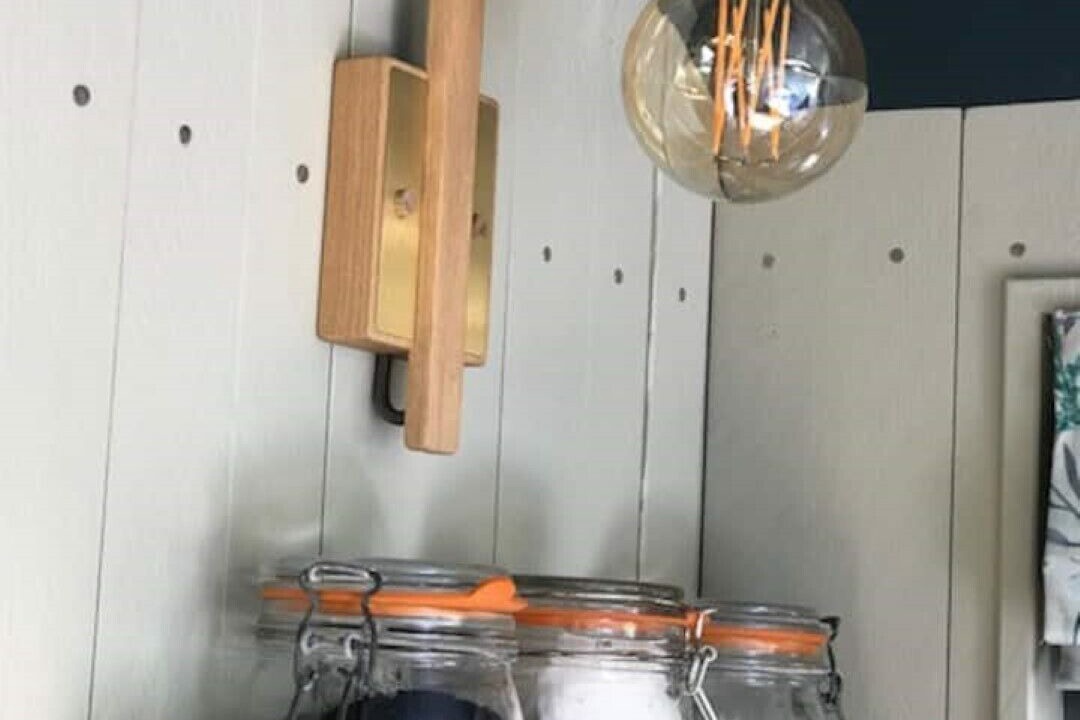 Photo of Kitchen in Frampton on Severn