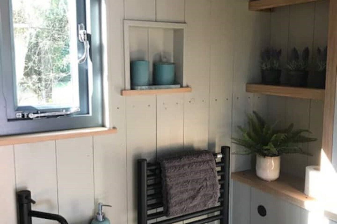 Photo of Bathroom in Frampton on Severn