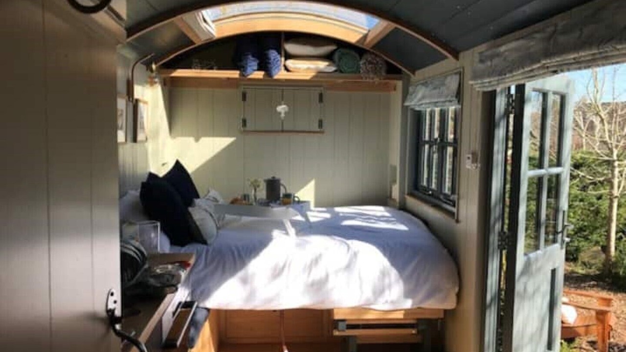 Photo of Bedroom in Frampton on Severn