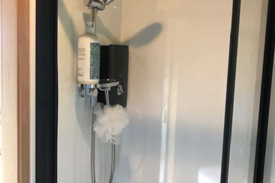 Photo of Bathroom in Frampton on Severn