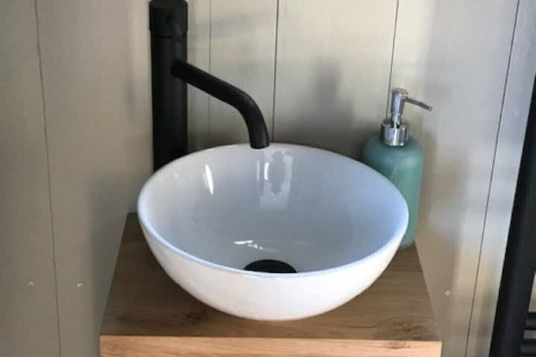 Photo of Bathroom in Frampton on Severn