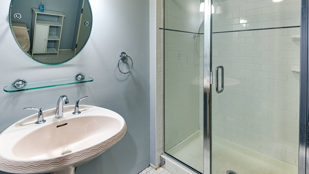 Photo of Bathroom in Wainscott