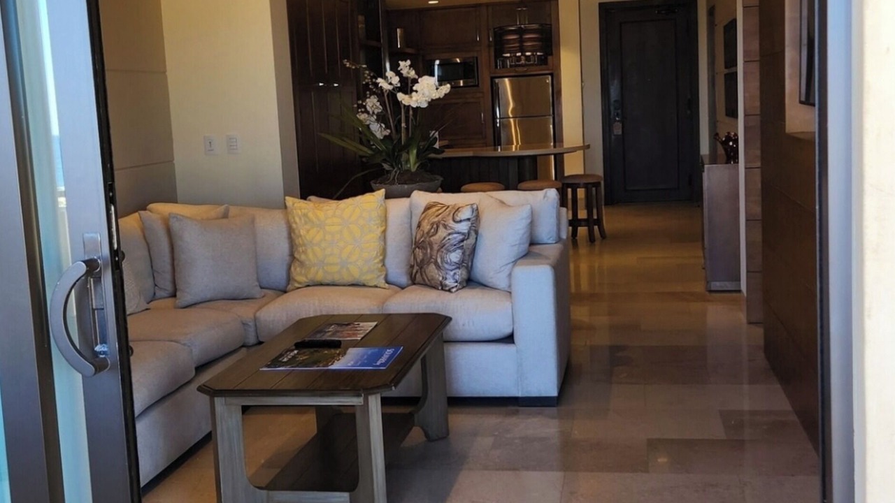 Photo of Livingroom in Los Cangrejos II y III