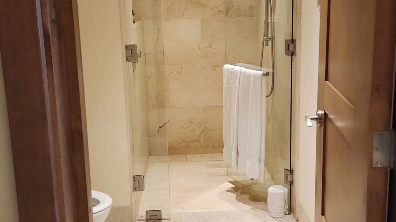 Photo of Bathroom in Los Cangrejos II y III