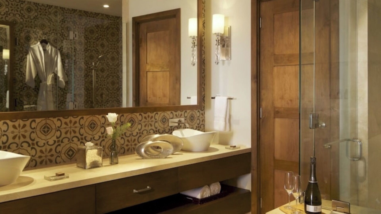 Photo of Bathroom in Los Cangrejos II y III