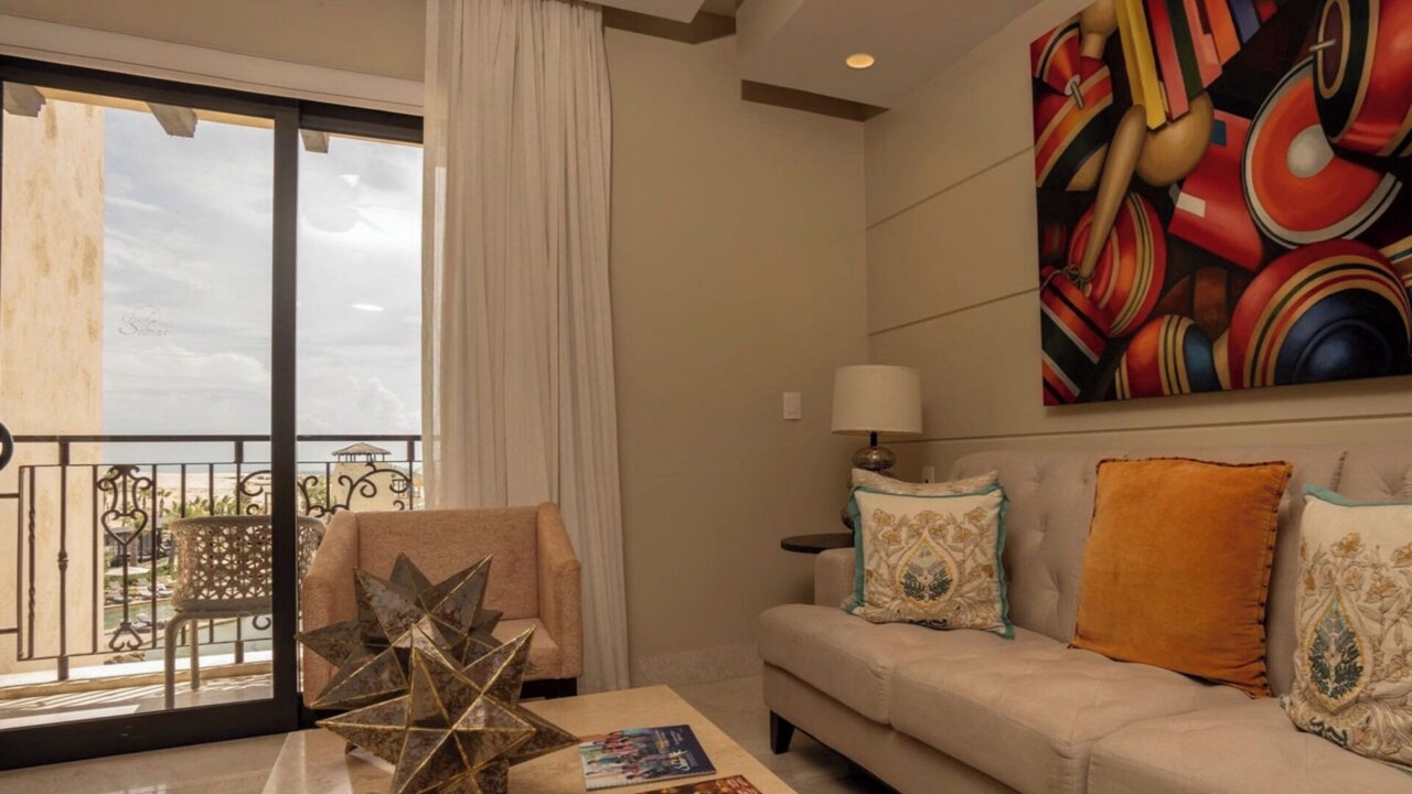 Photo of Livingroom in Los Cangrejos II y III