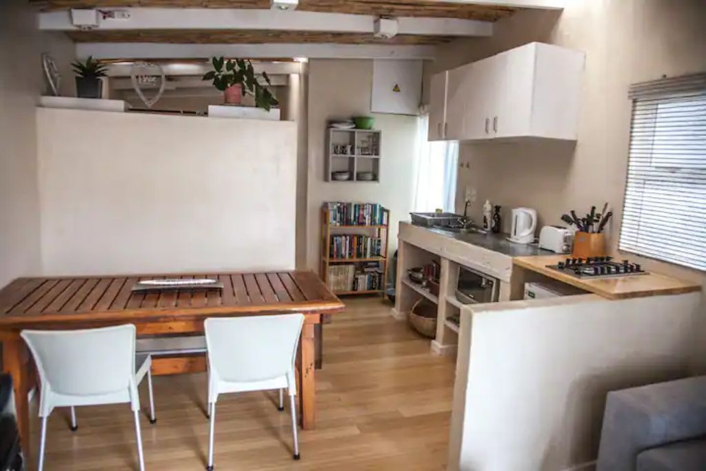 Photo of Kitchen in Kommetjie