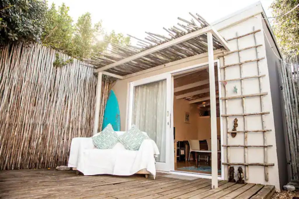 Photo of Patio Balcony in Kommetjie