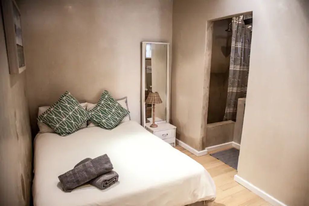 Photo of Bedroom in Kommetjie
