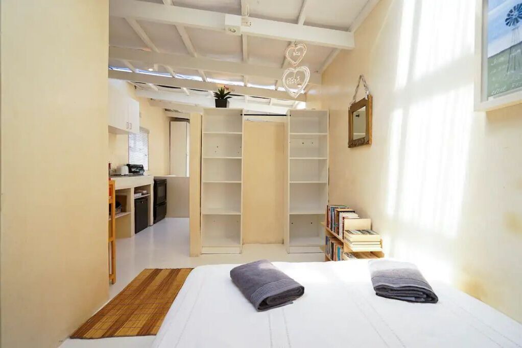 Photo of Bedroom in Kommetjie