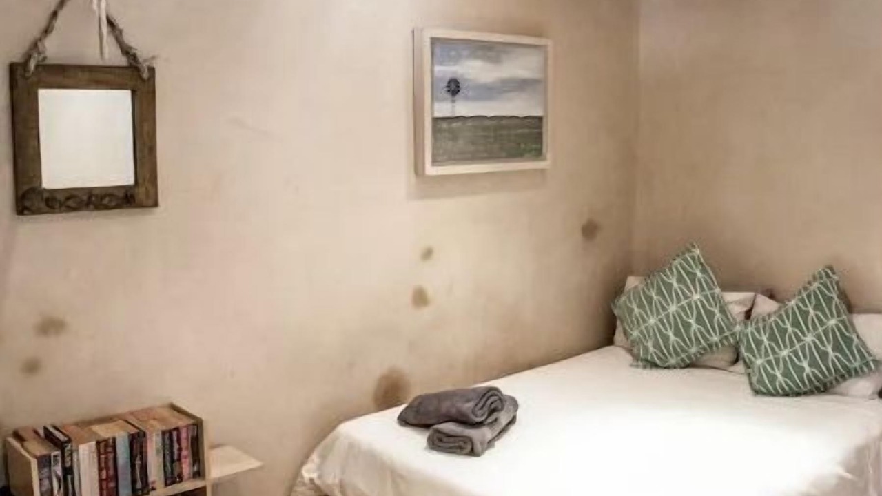 Photo of Bedroom in Kommetjie