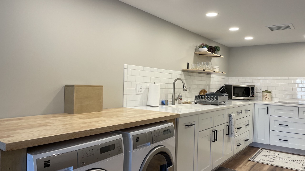 Photo of Kitchen in Greensboro