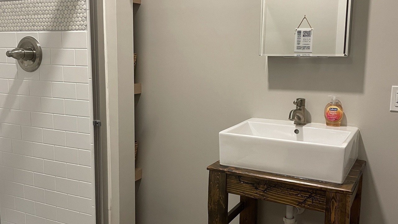 Photo of Bathroom in Greensboro