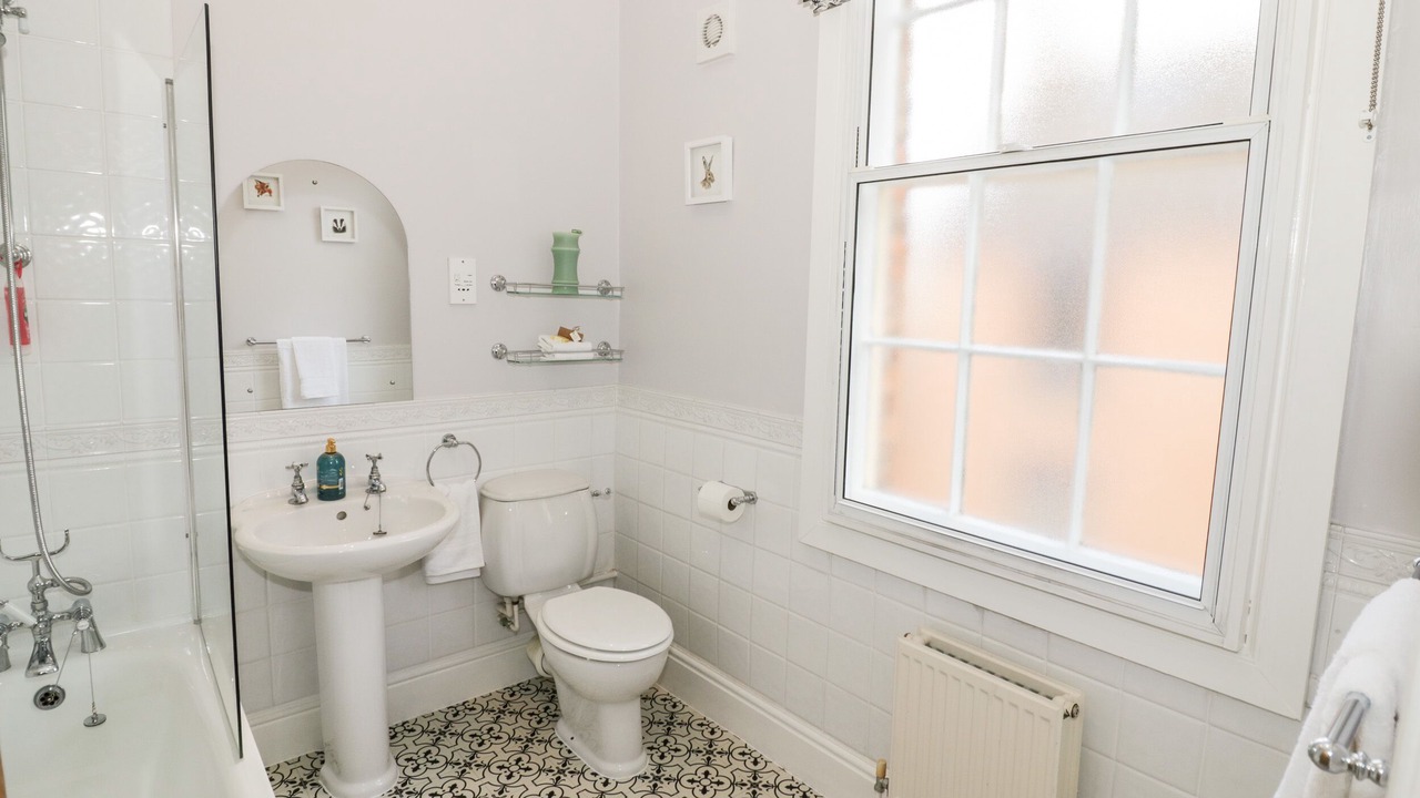 Photo of Bathroom in Shipston on Stour