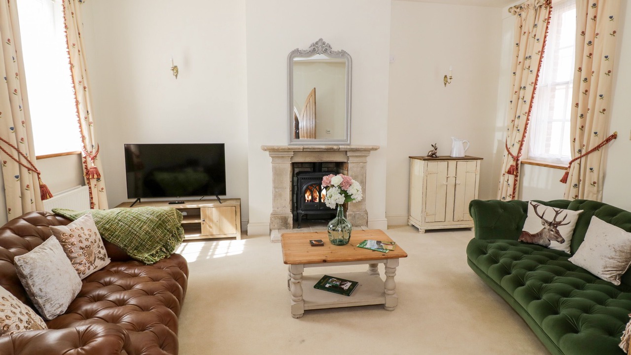 Photo of Livingroom in Shipston on Stour