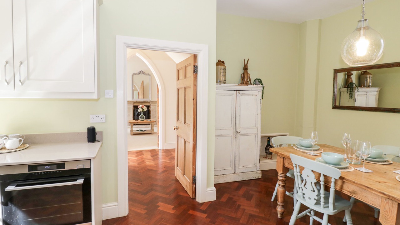 Photo of Kitchen in Shipston on Stour