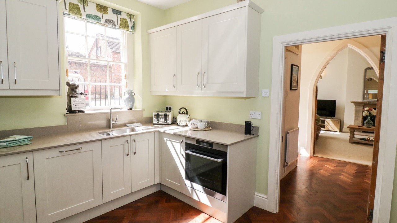 Photo of Kitchen in Shipston on Stour