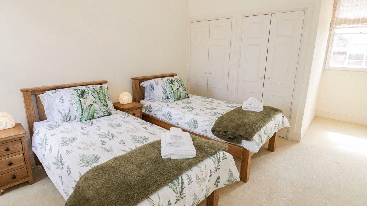 Photo of Bedroom in Shipston on Stour