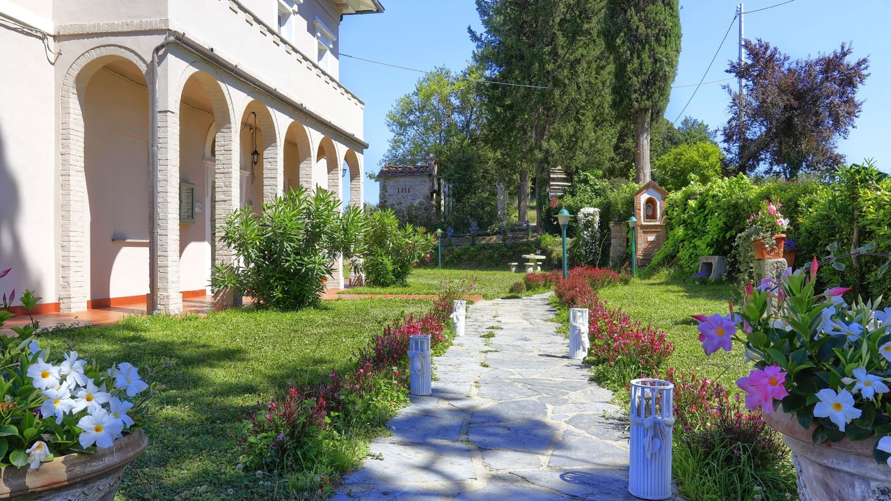 Photo of Outdoor in Peccioli