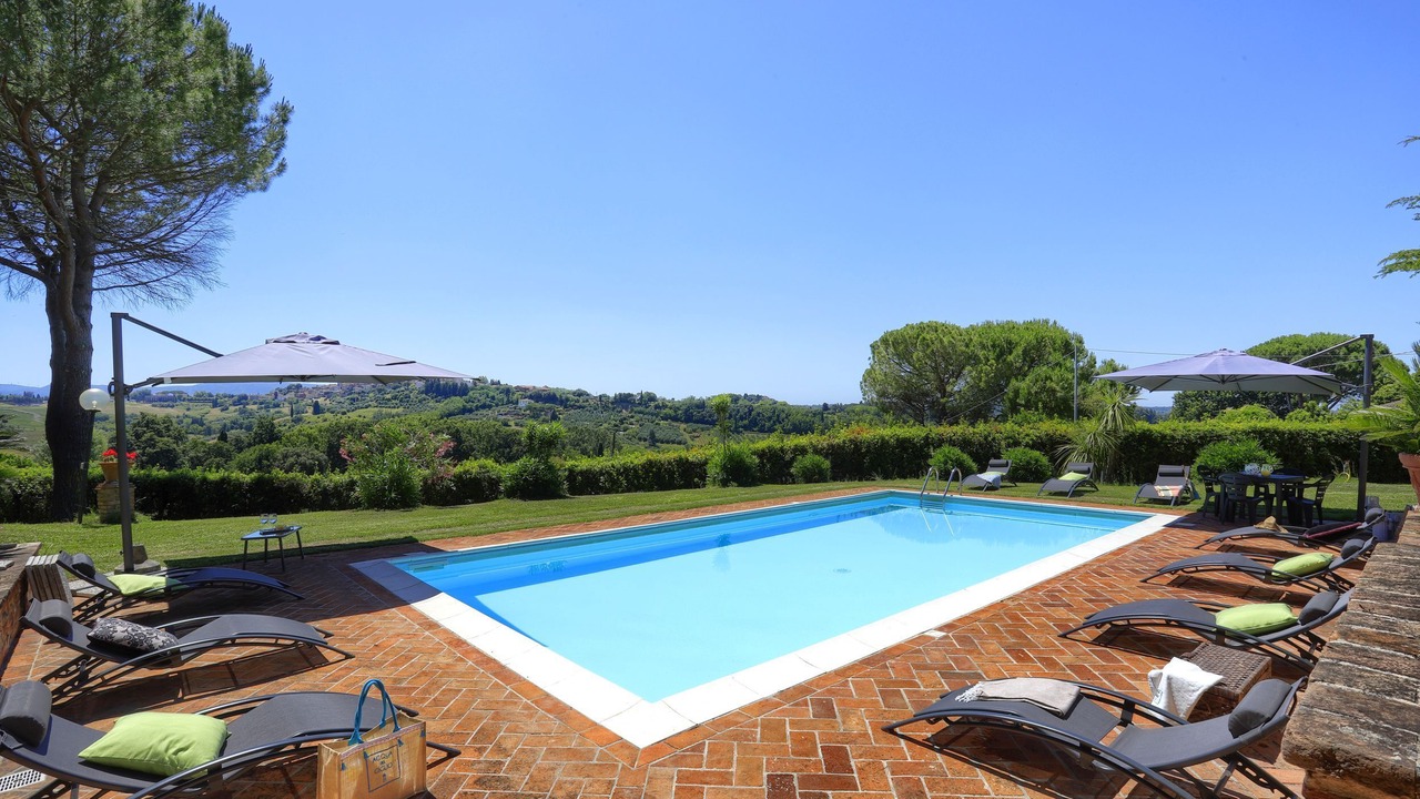 Photo of Outdoor in Peccioli