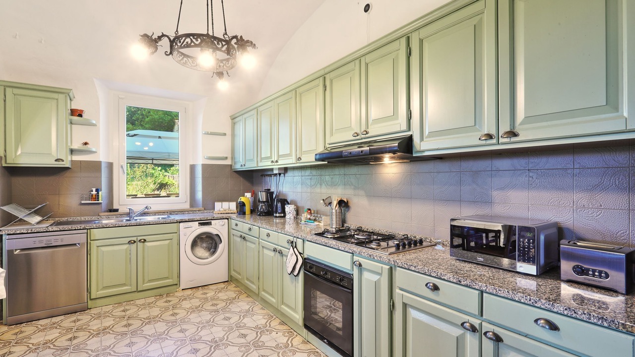 Photo of Kitchen in Peccioli