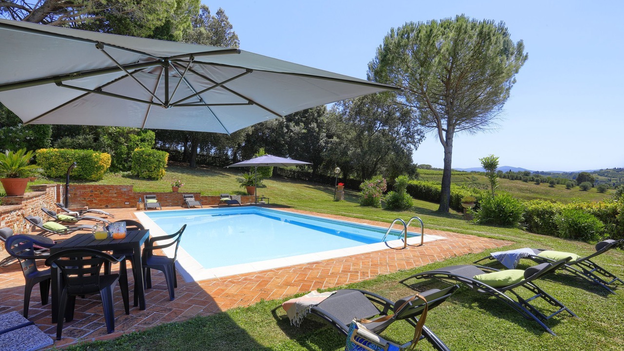 Photo of Outdoor in Peccioli